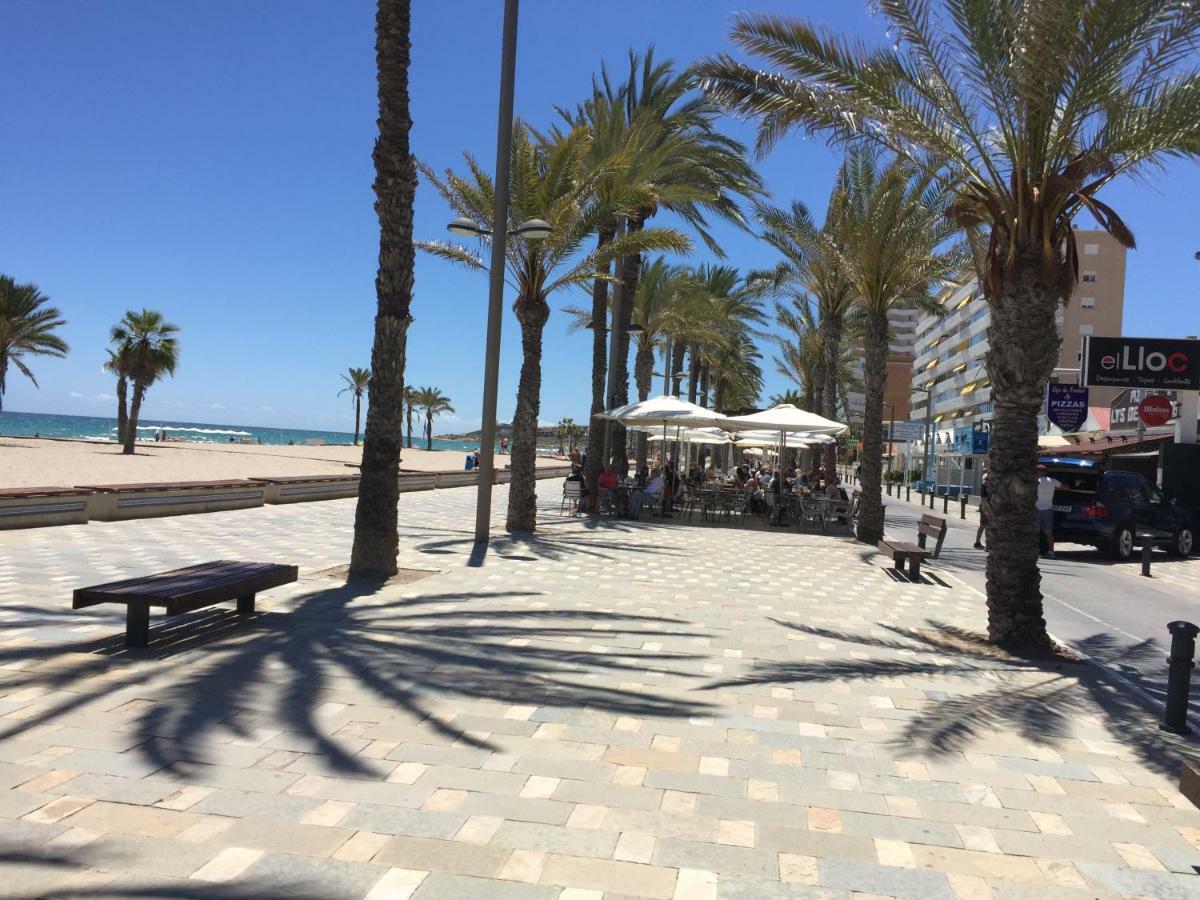 Appartement Terrazas Golf