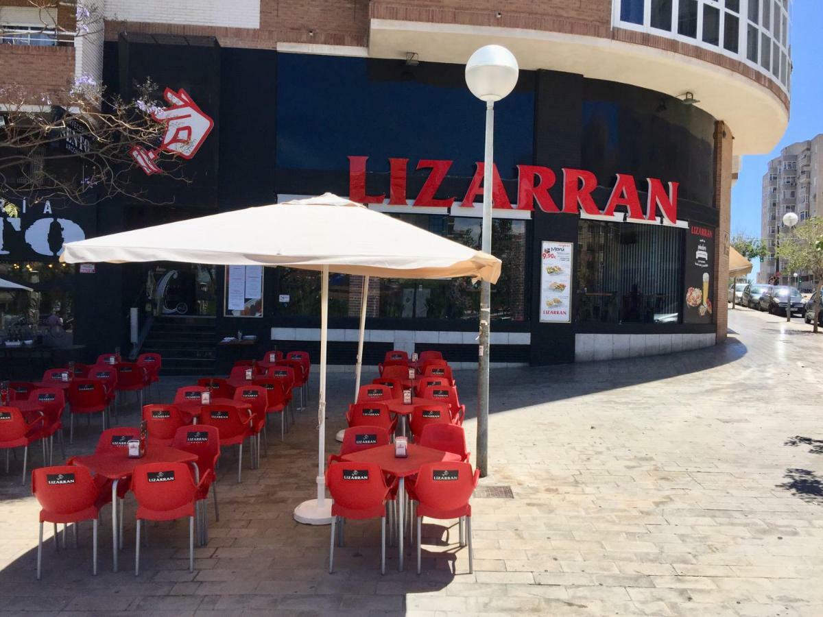 Terrazas Golf Alicante