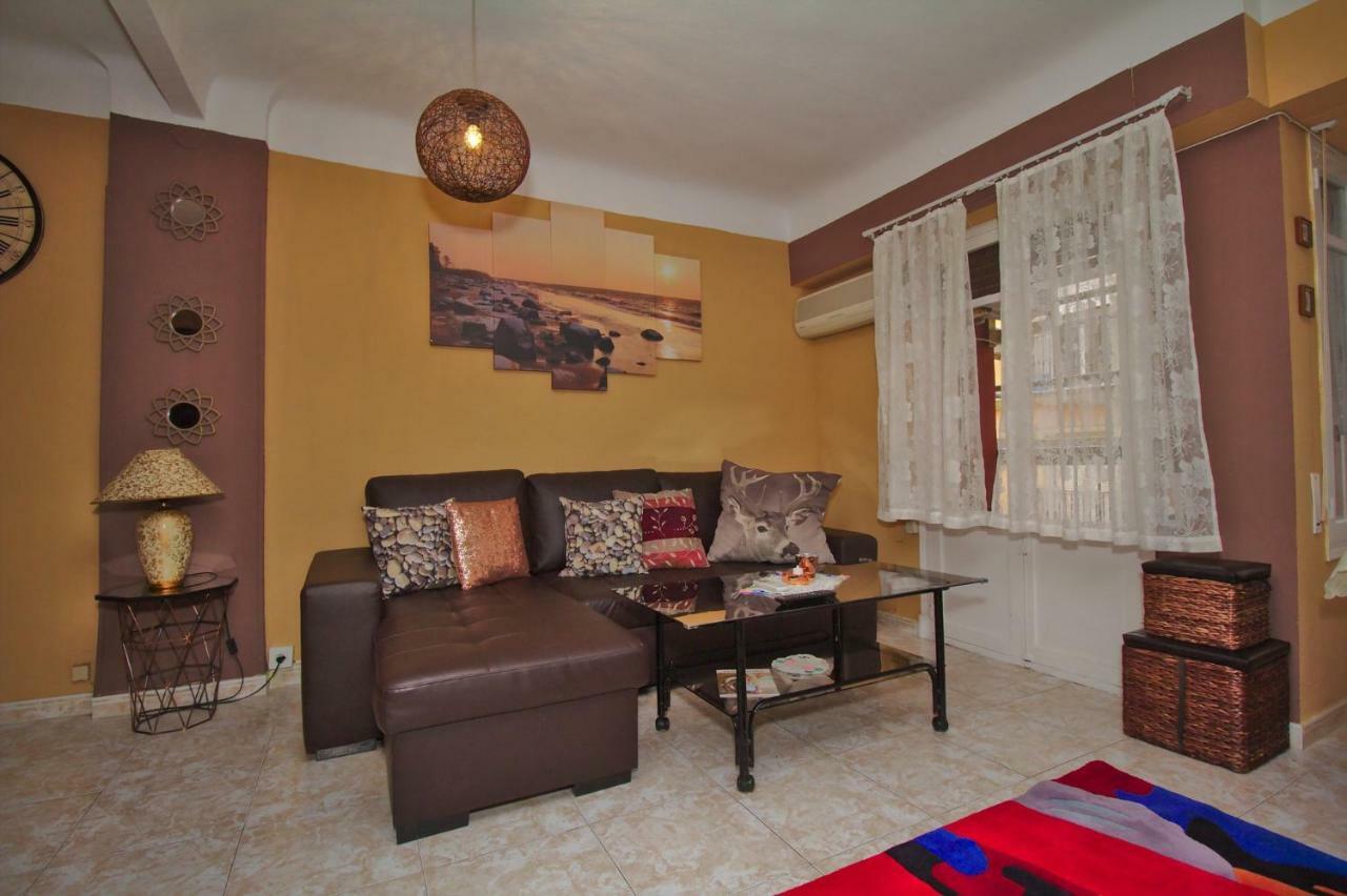Diamante Apartment