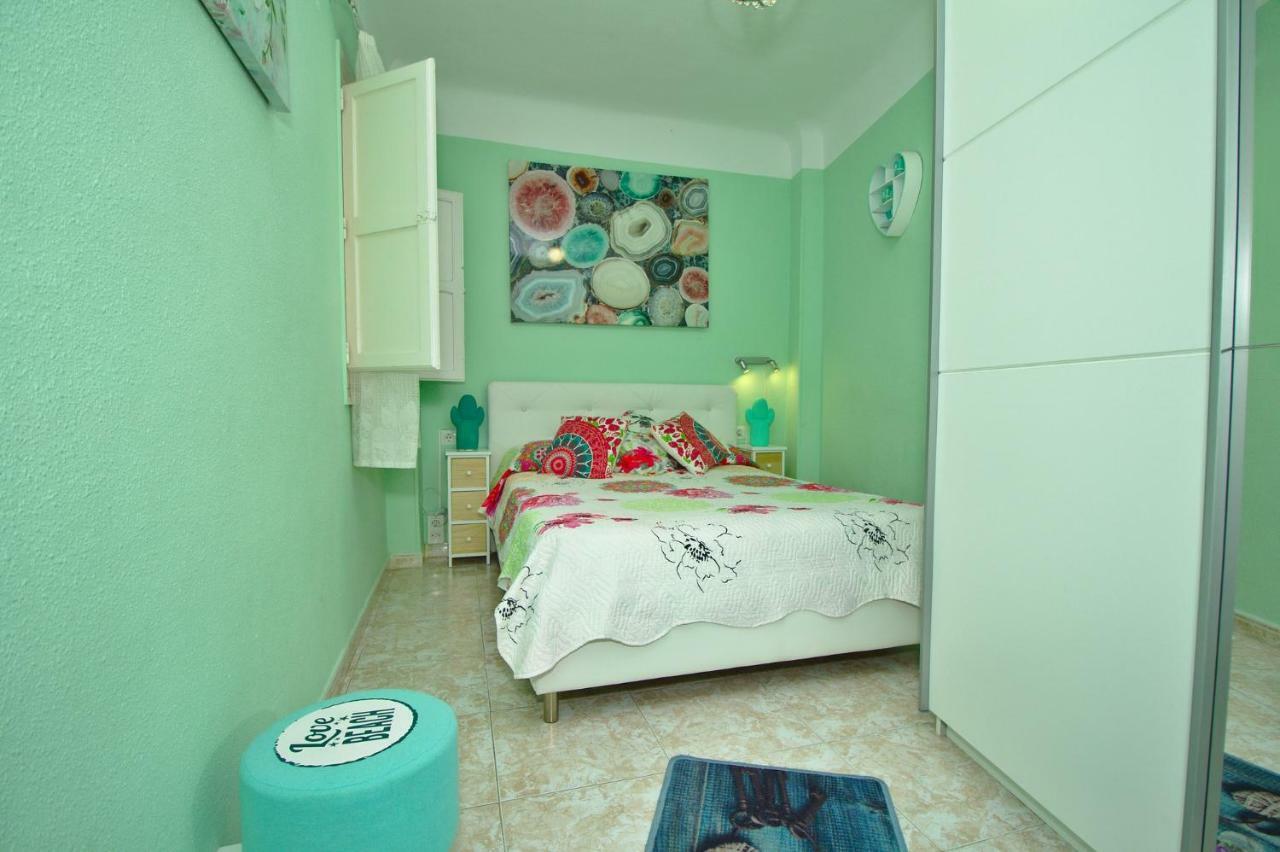 Huoneisto Diamante Alicante