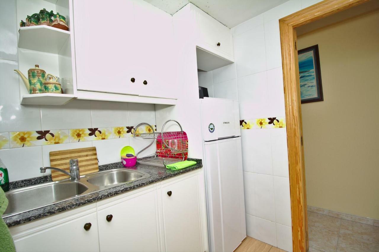 Apartment Diamante