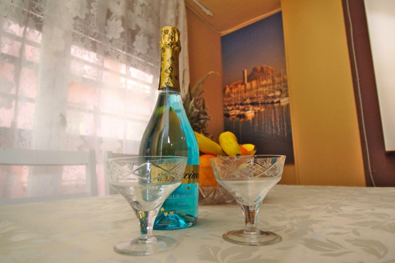 Diamante Apartment Alicante