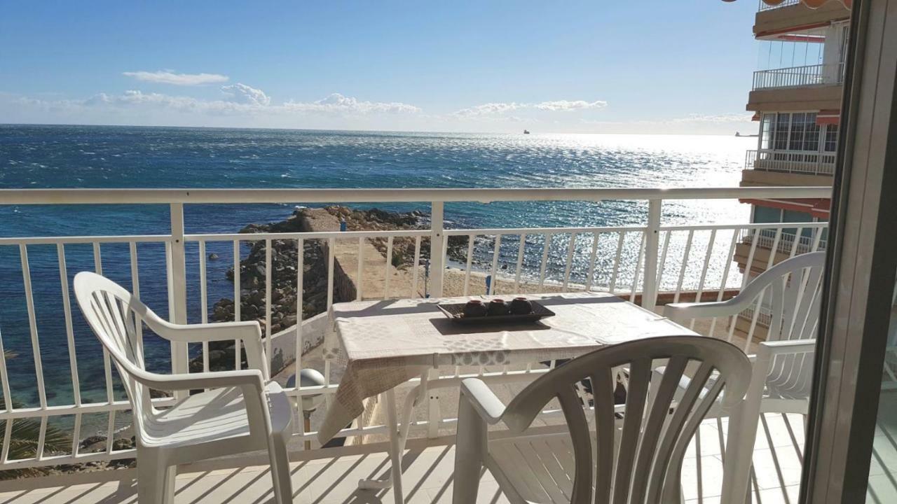 Albufereta With Sea View Apartment Alicante