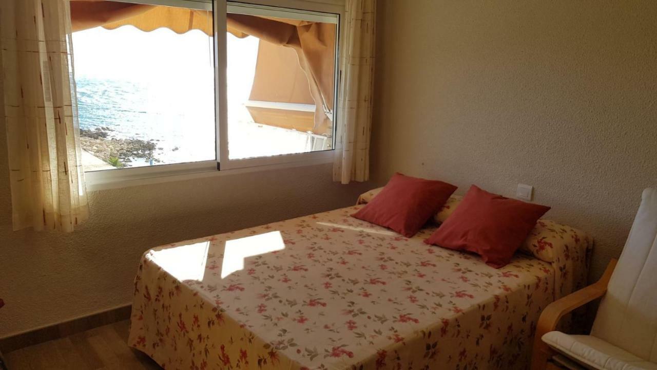 Apartment Albufereta With Sea View Alicante