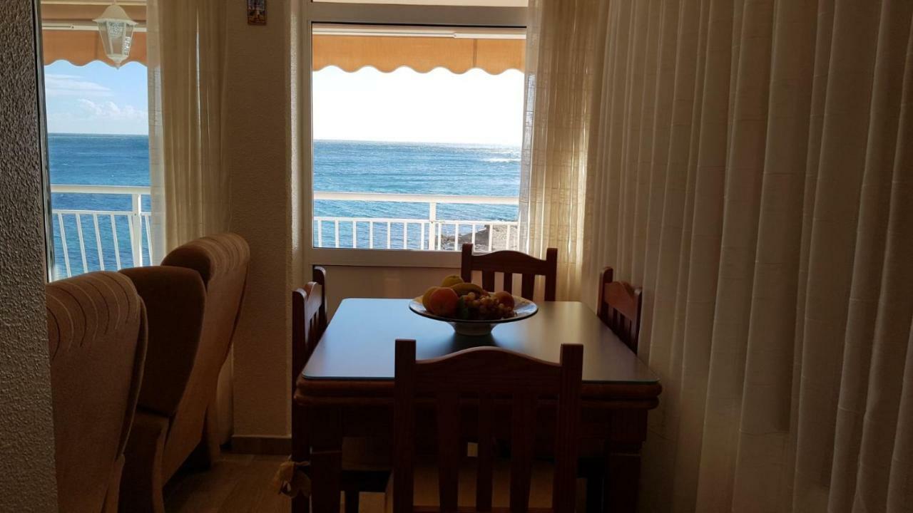 Albufereta With Sea View * Alicante