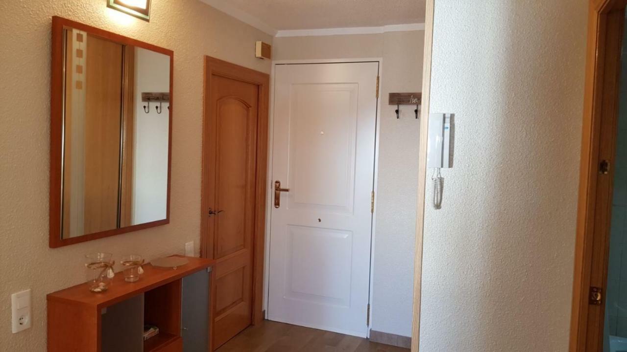 Apartment Albufereta With Sea View Alicante