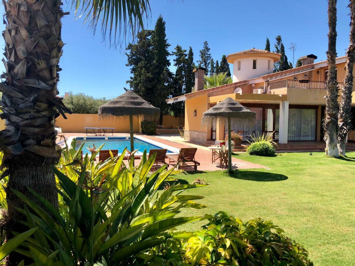 ***chalet Alicante*** Experiencia Unica * Alicante
