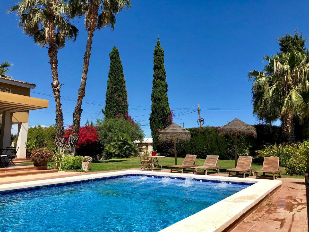 ***chalet Alicante*** Experiencia Unica Alicante