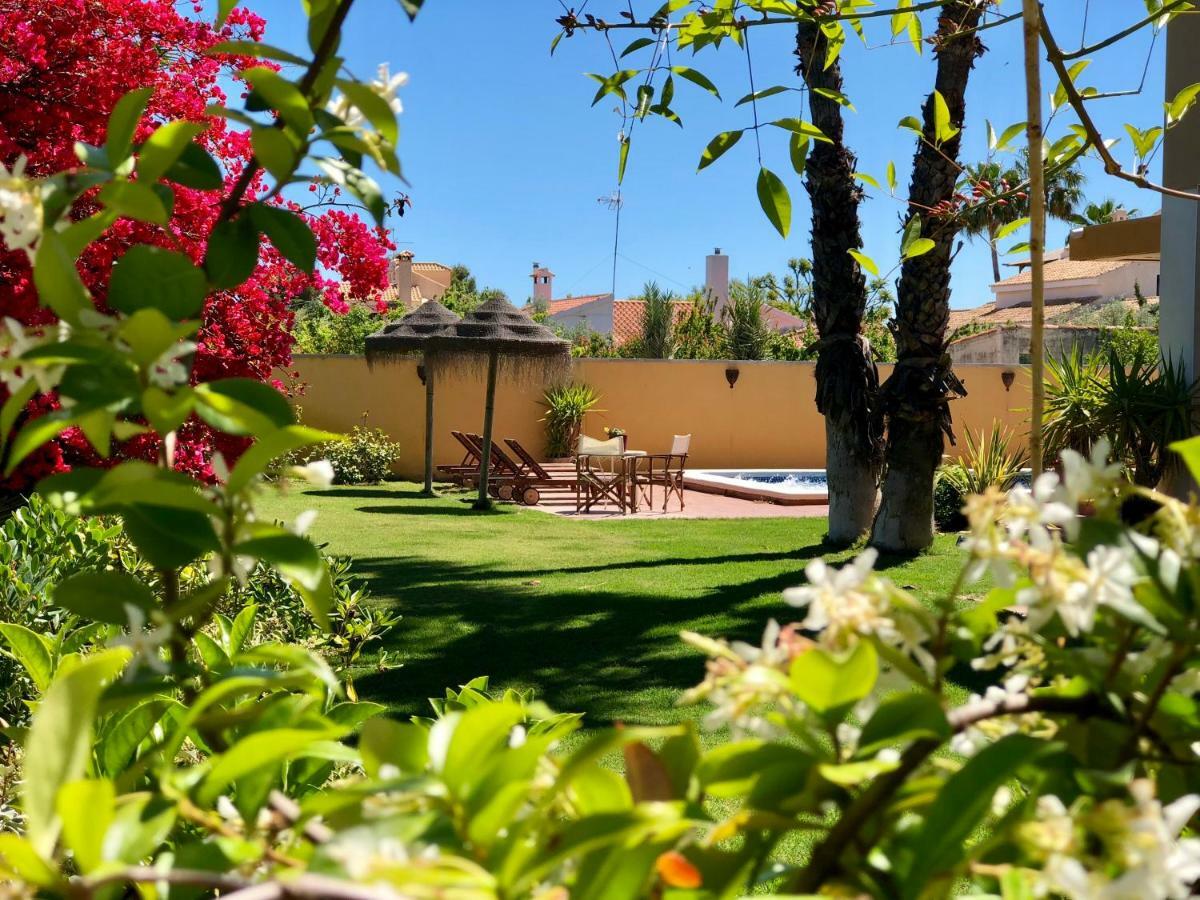 ***chalet Alicante*** Experiencia Unica Ferienhaus Alicante