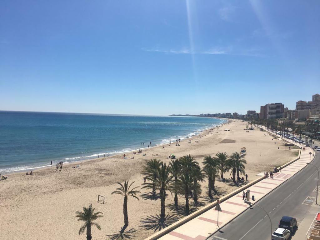 Atico Playa Muchavista - El Campello * Alicante