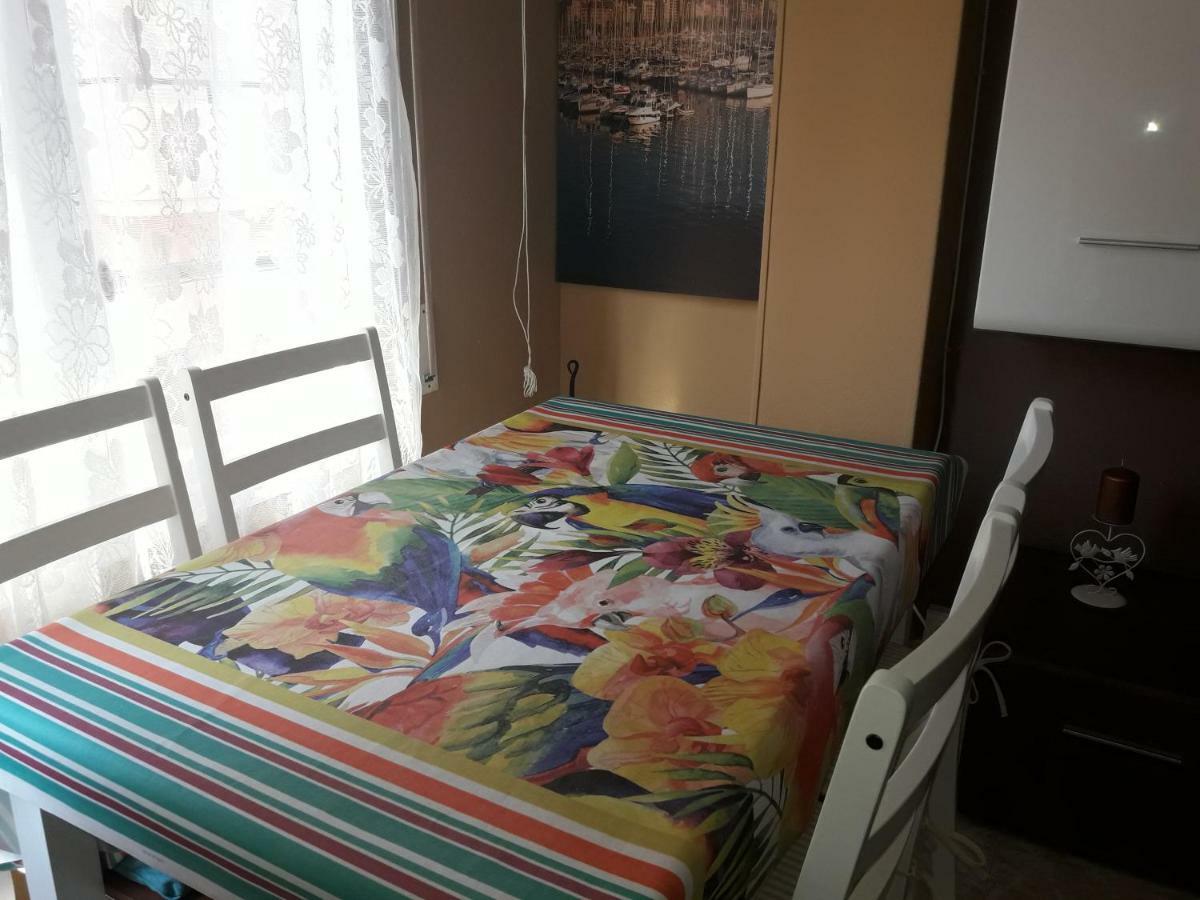 Diamante Apartment