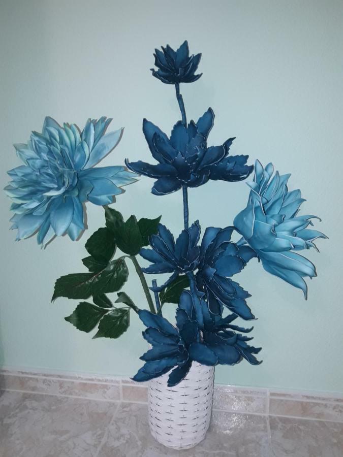 Diamante Huoneisto *