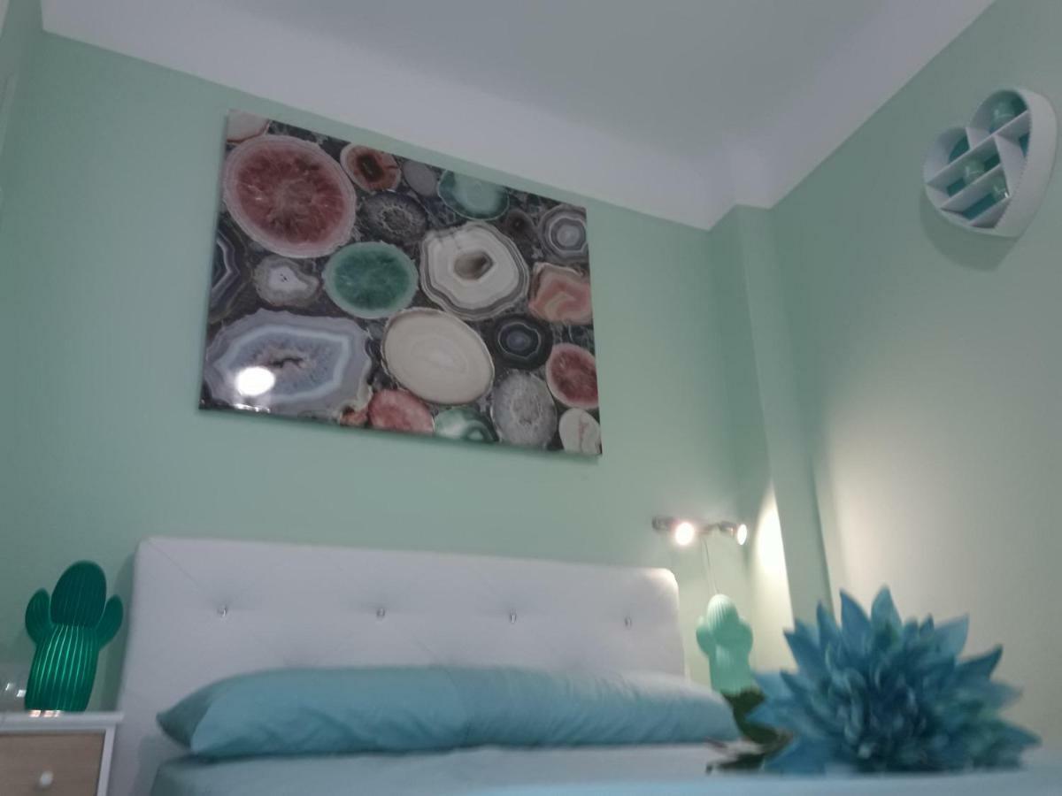 Diamante Apartment *