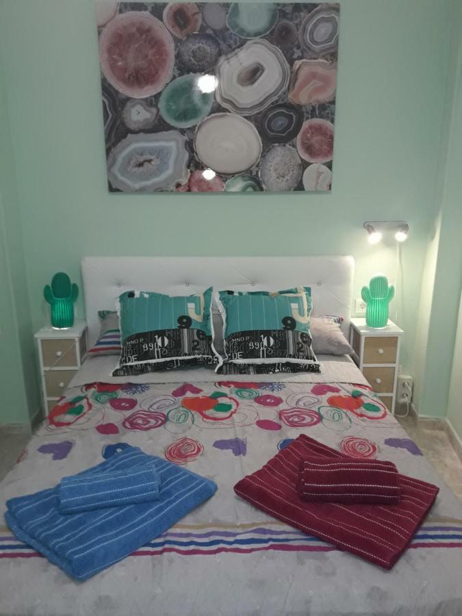 Diamante Apartment Alicante