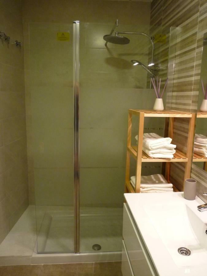 Dream Loft Apartamento Alicante