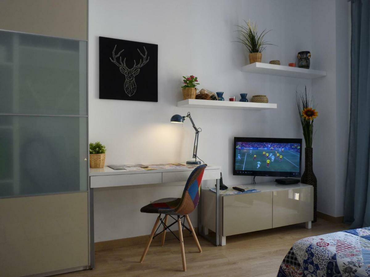 Apartamento Dream Loft Alicante