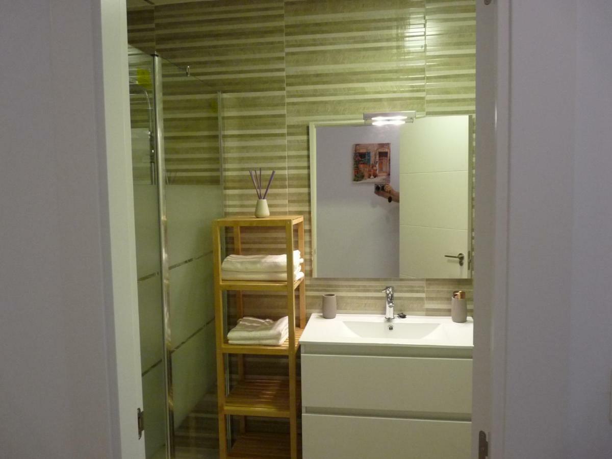 Dream Loft * Alicante