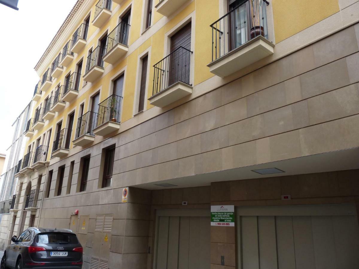 Apartamento Dream Loft *