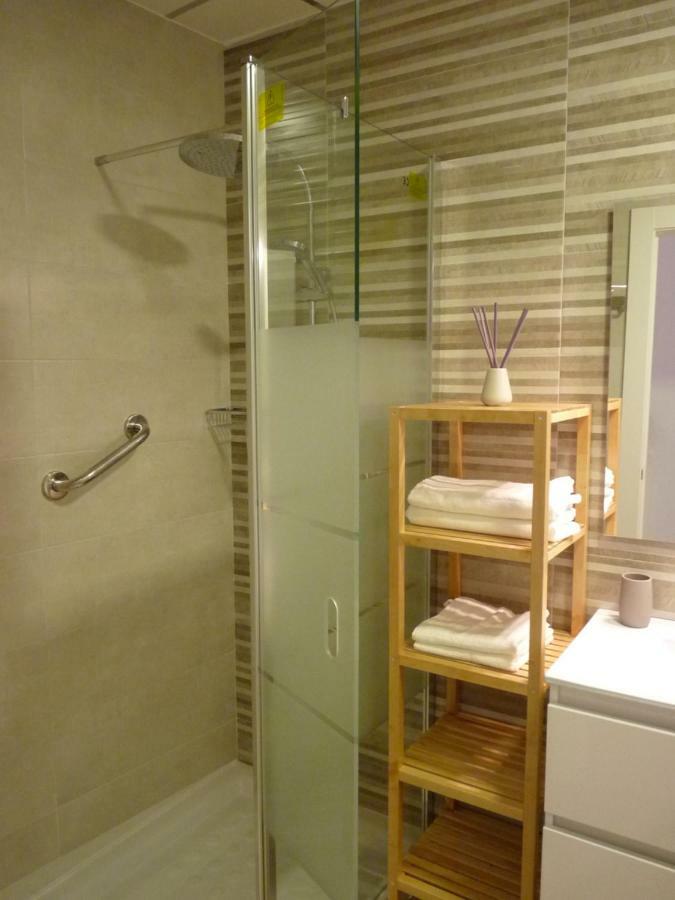 Apartamento Dream Loft *
