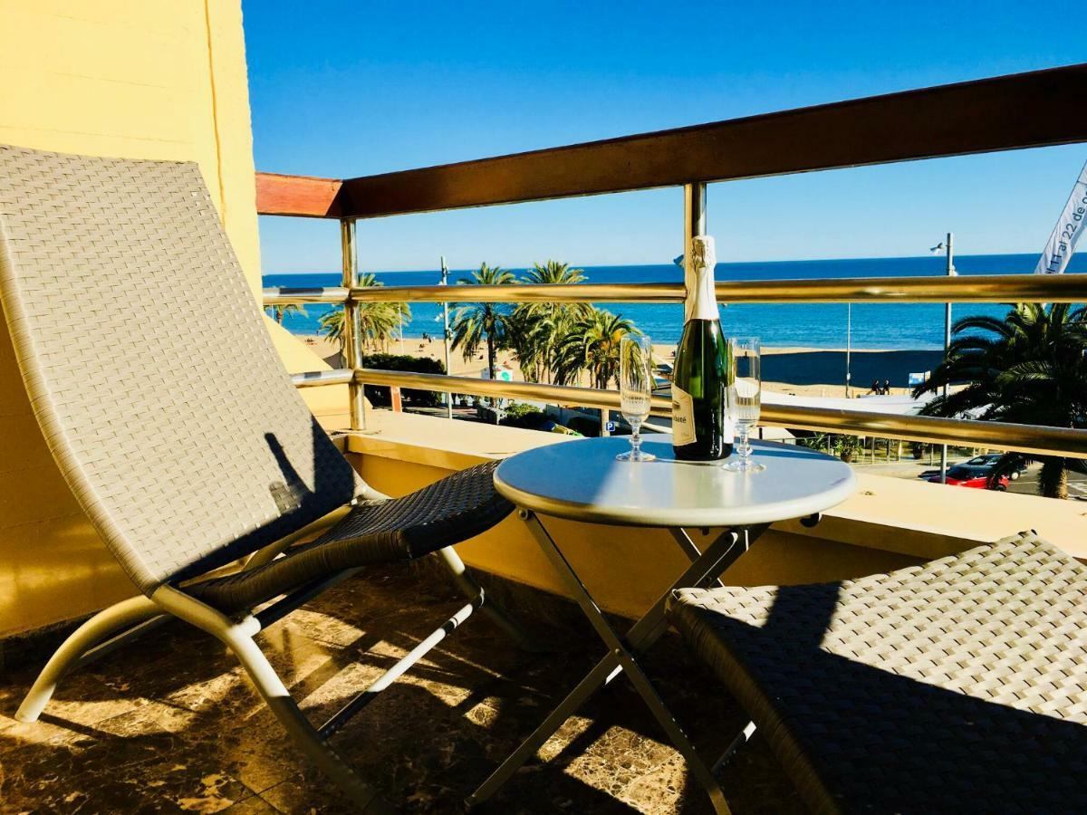 Apartment On Bautista Lafora 2 Alicante