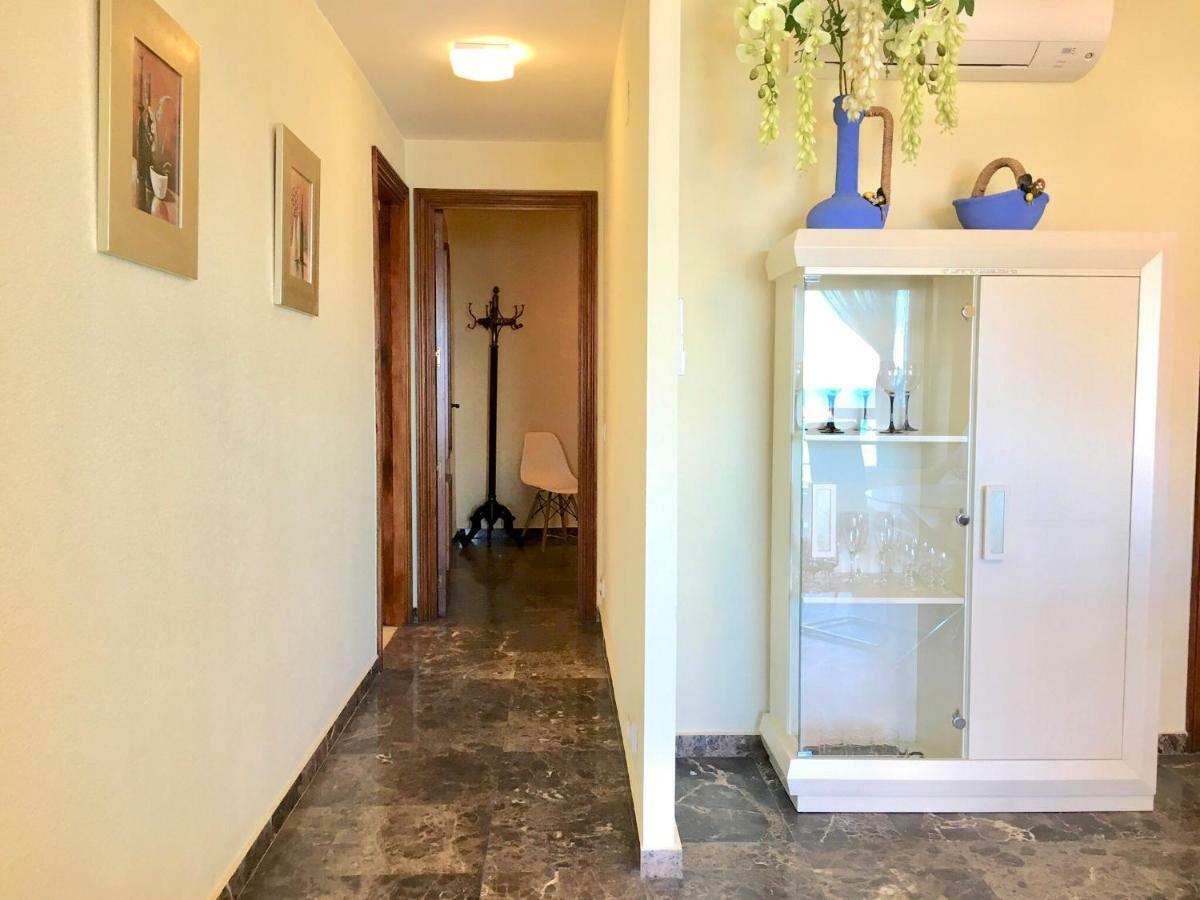 Appartement Juan Bautist Lafora, 2, Alicante