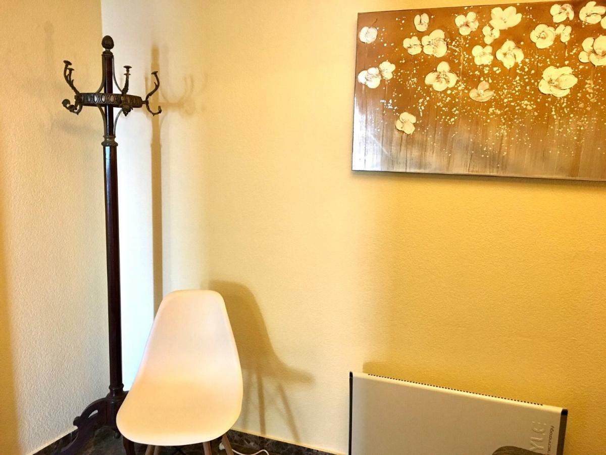 Appartement Juan Bautist Lafora, 2,