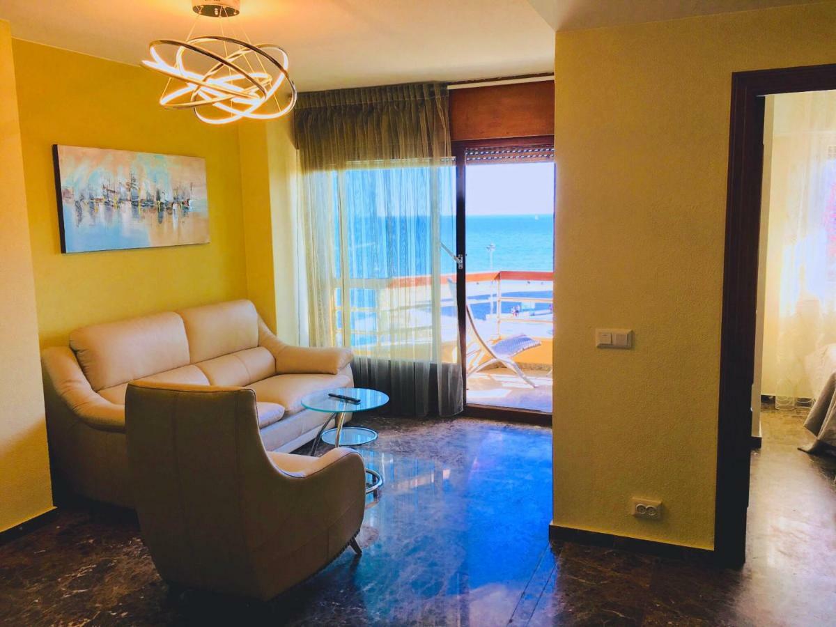 Appartement Juan Bautist Lafora, 2, Alicante