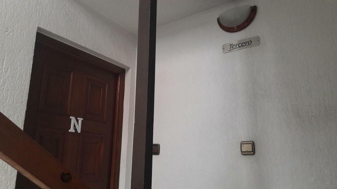 Casa Nadin Alicante