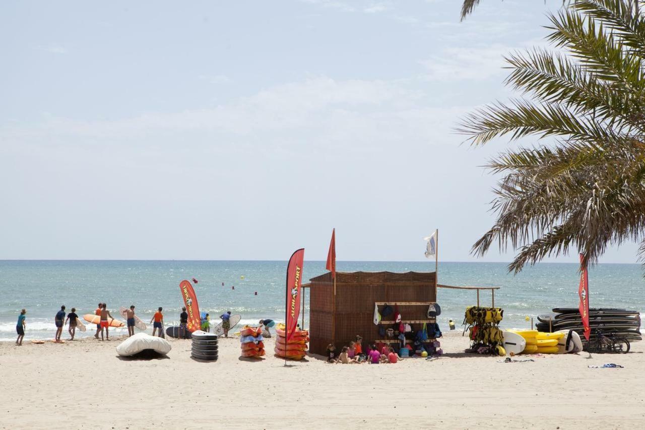 Apartment Atico Playa Muchavista - El Campello Alicante
