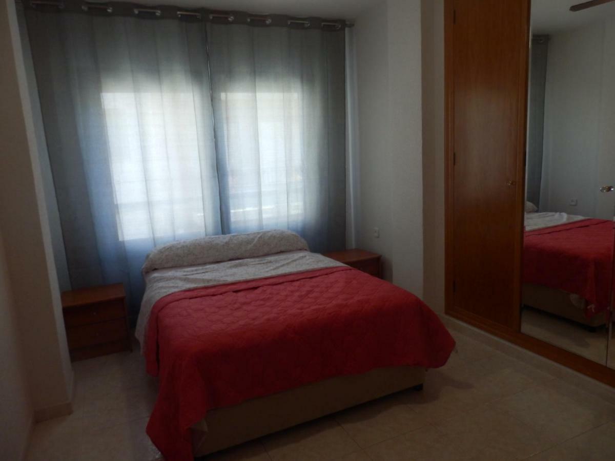 Appartement 3 Calle Donoso Cortes