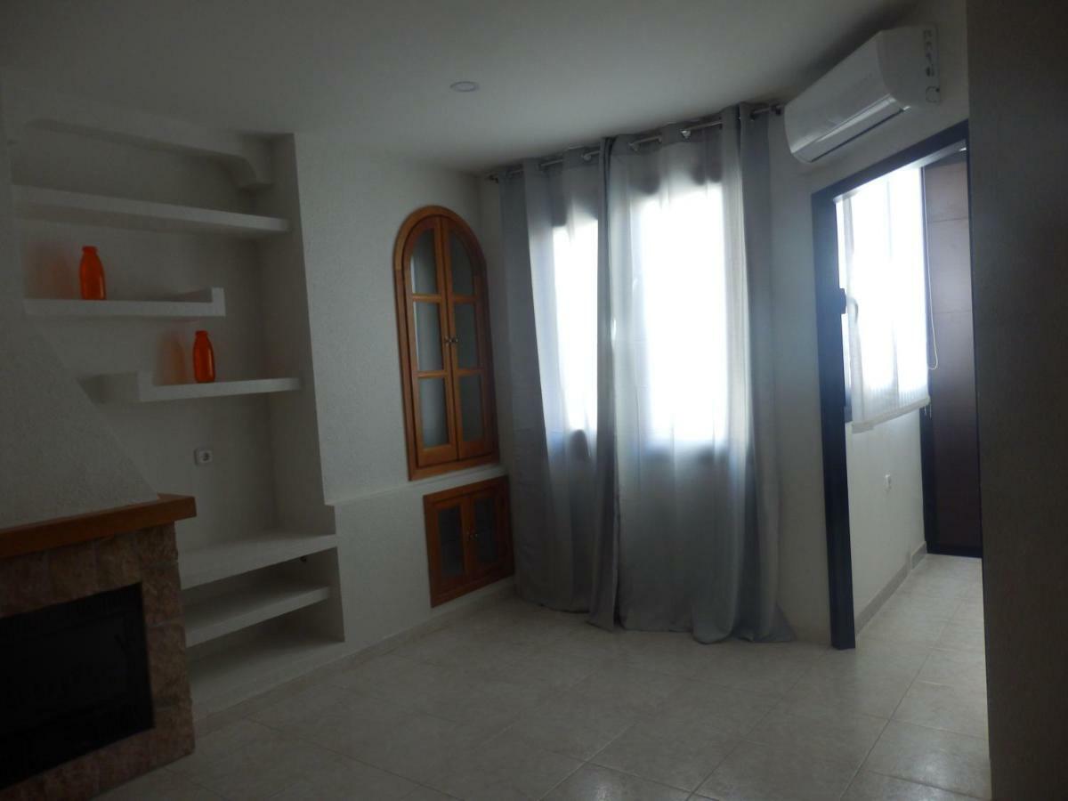 Appartement 3 Calle Donoso Cortes *