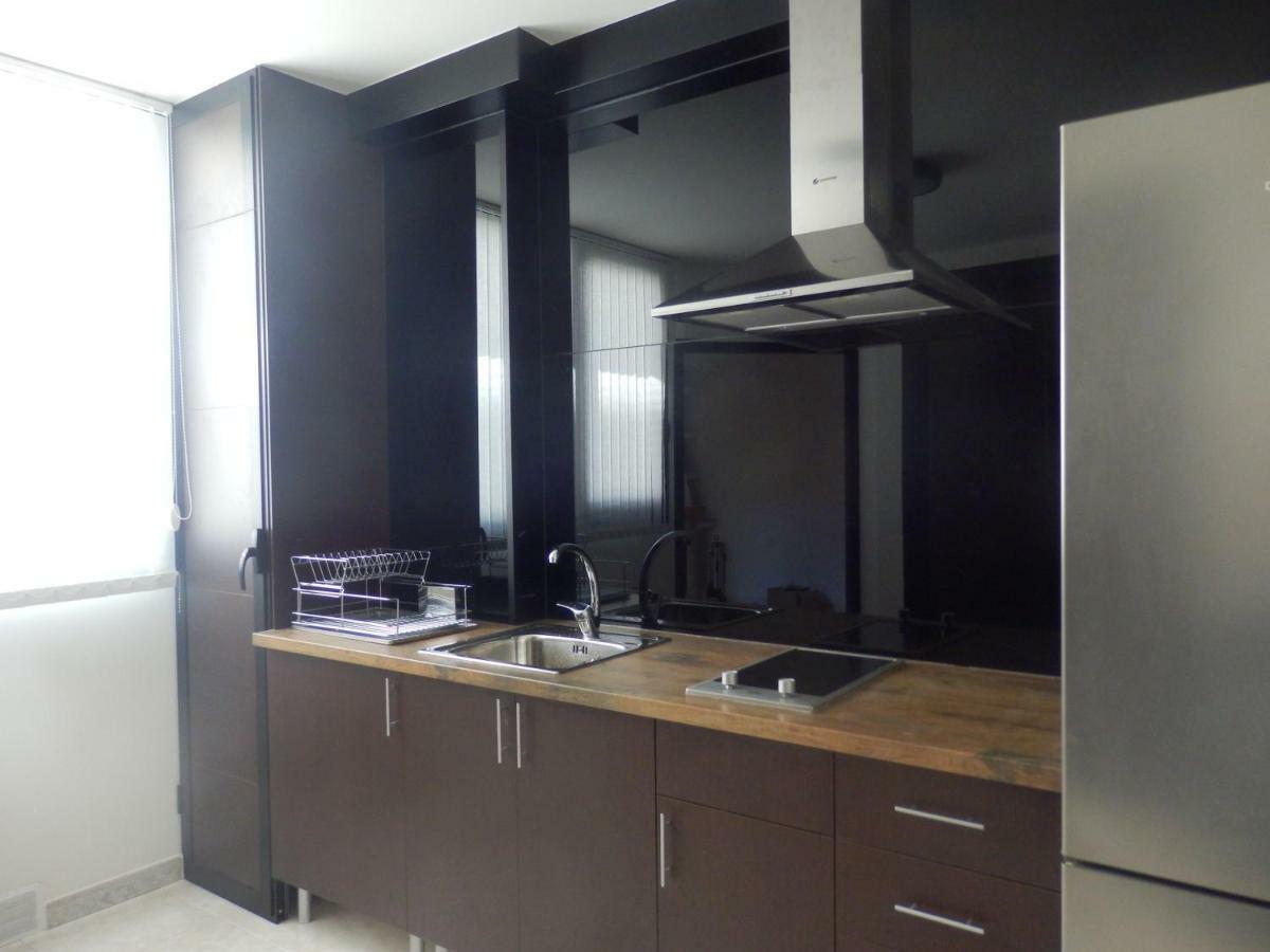 Appartement 3 Calle Donoso Cortes Alicante