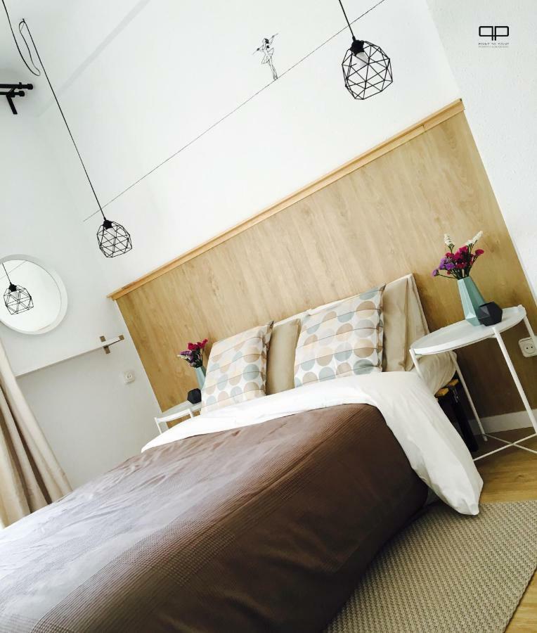 T. Llorente Apartamento Alicante