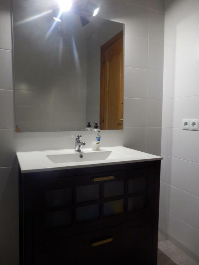 3 Calle Donoso Cortes Appartement
