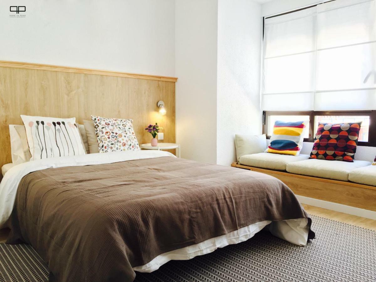 Apartamento T. Llorente Alicante