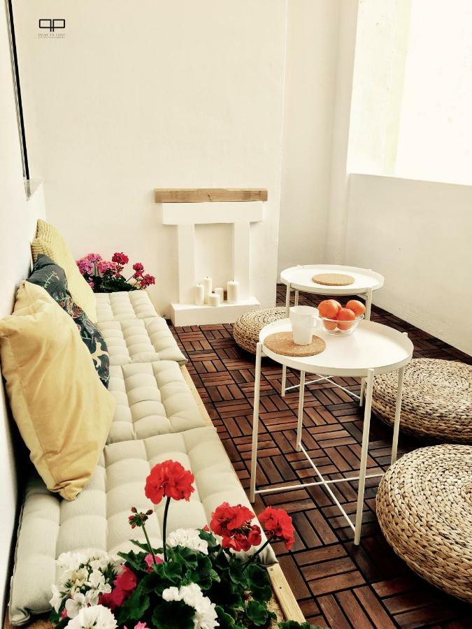 T. Llorente Apartamento