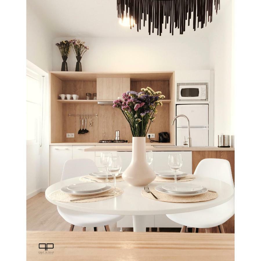 Apartamento T. Llorente Alicante