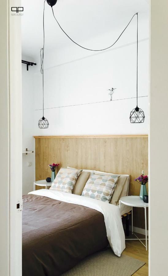 Apartamento T. Llorente *