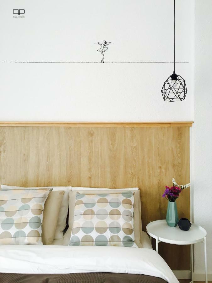 Apartamento T. Llorente