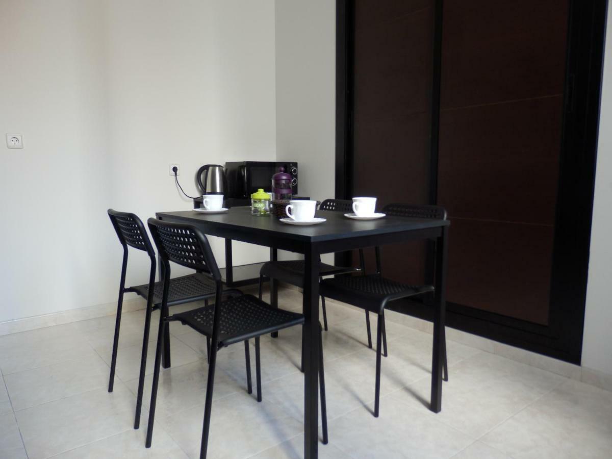 3 Calle Donoso Cortes Appartement Alicante