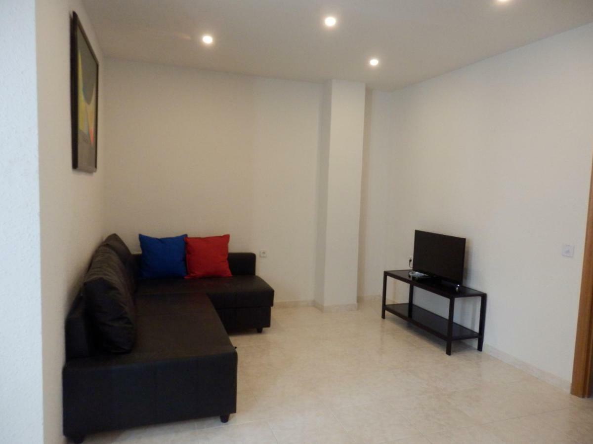 3 Calle Donoso Cortes Appartement
