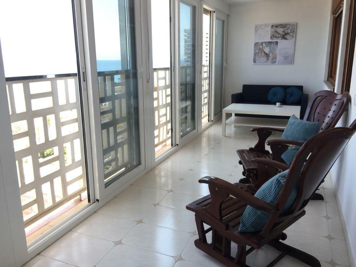 Apartamento Cosy Flats 1ª Linea Vistas Espectaculares *