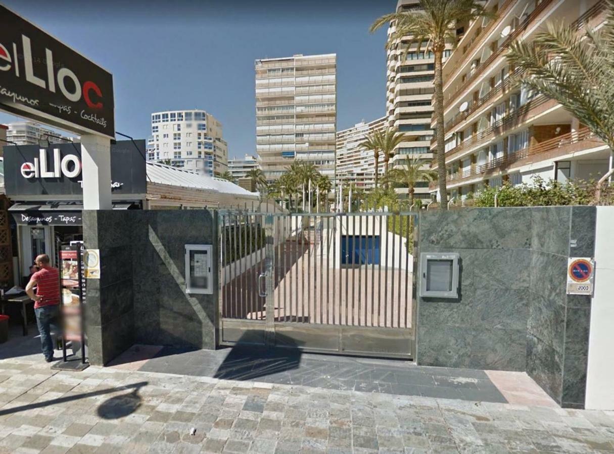 Apartamento Cosy Flats 1ª Linea Vistas Espectaculares *