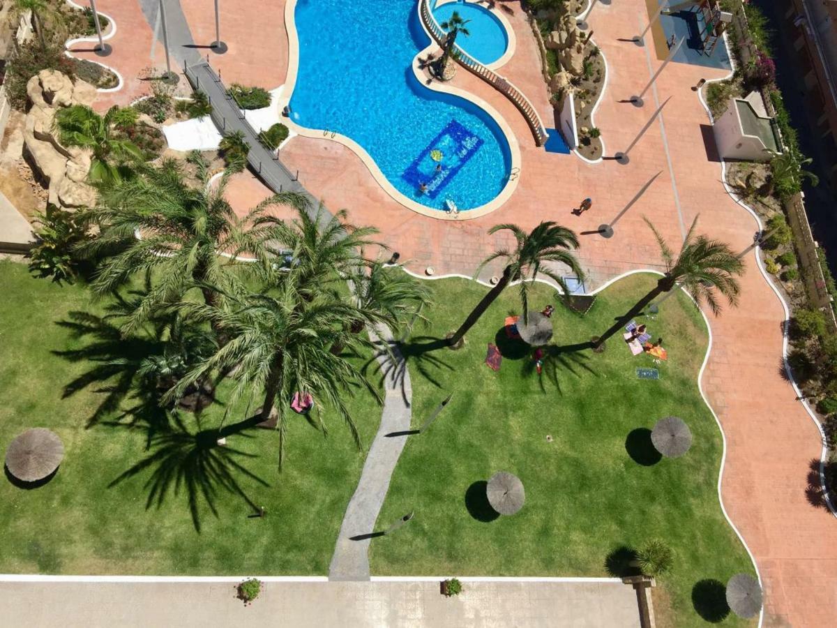 Apartamento Cosy Flats 1ª Linea Vistas Espectaculares *