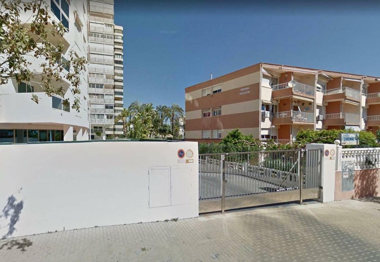 Cosy Flats 1ª Linea Vistas Espectaculares Apartamento