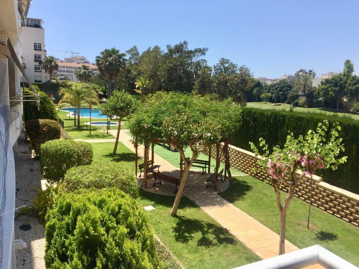 Terrazas Golf Alicante