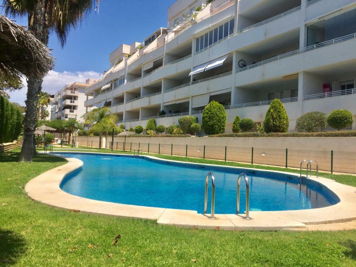Apartment Terrazas Golf *