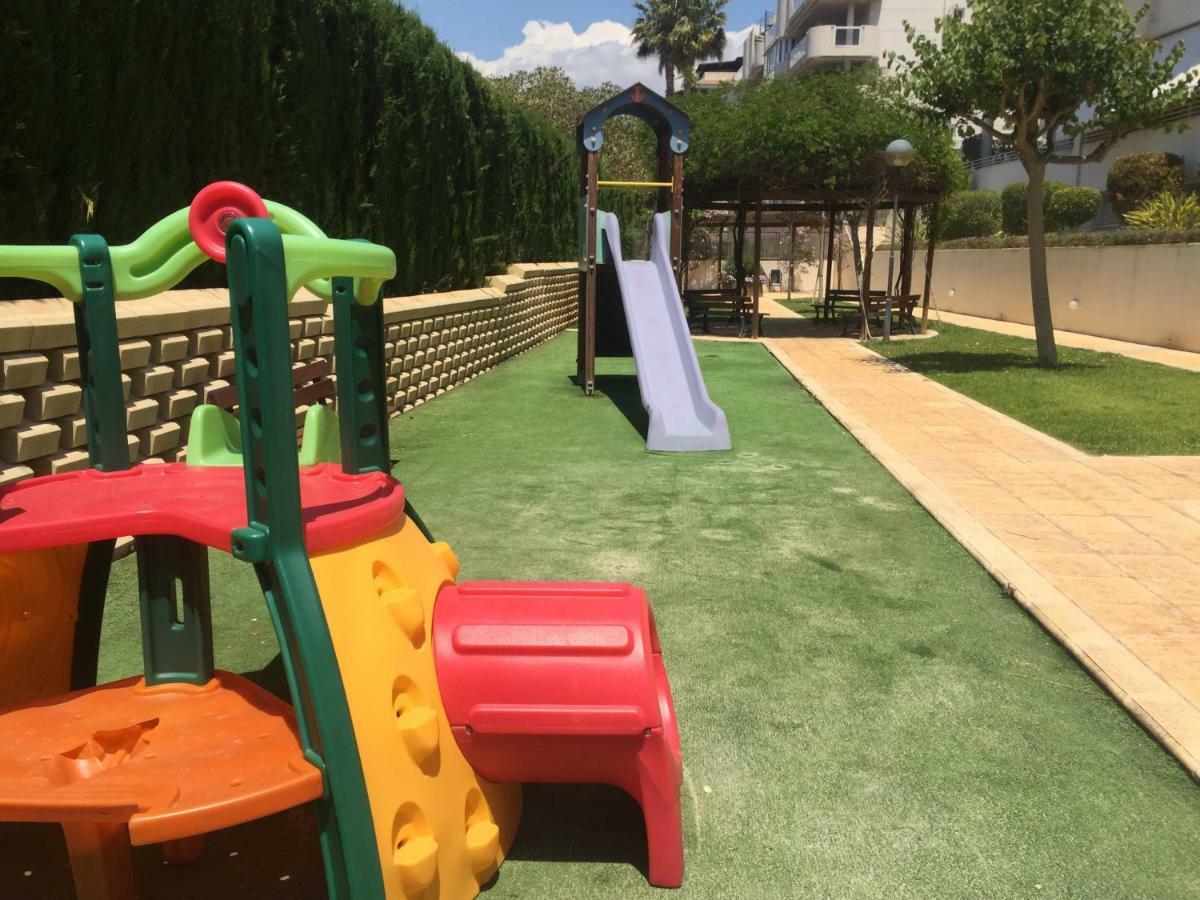 Terrazas Golf * Alicante
