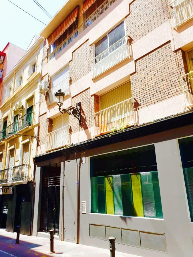 Precioso Atico Alicante