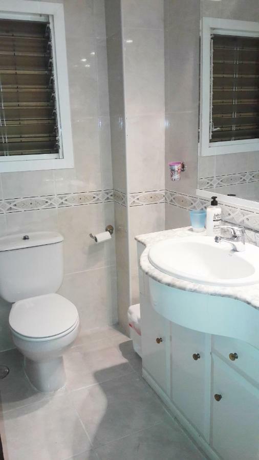 Casa Nadin Alicante